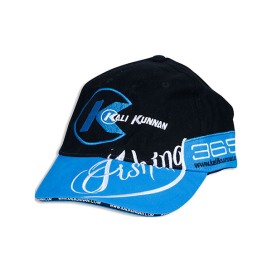 Alternative view of Kali Kunnan Caps