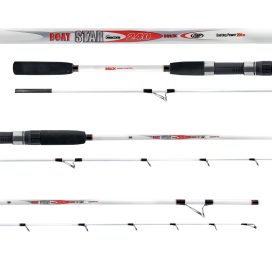 Alternative view of Bulox Boat Star