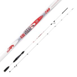 Alternative view of Bulox Egi Star