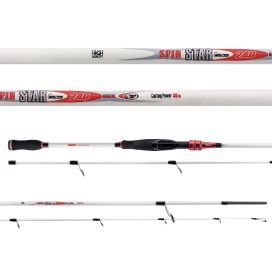 Alternative view of Bulox Spin Star