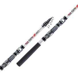 Alternative view of Bulox Travel Spin