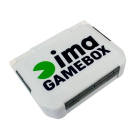 Alternative view of Ima Game Box