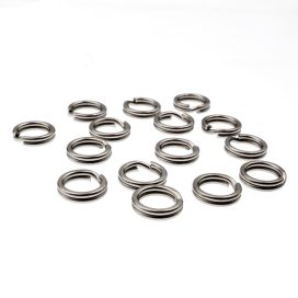 Alternative view of Ima Split Ring