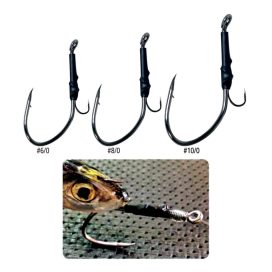 Alternative view of Jatsui Hooks HHS Serrie K505