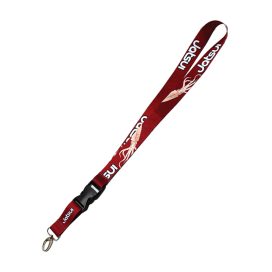 Alternative view of Jatsui Lanyard