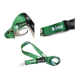 Alternative view of Ima Lanyard