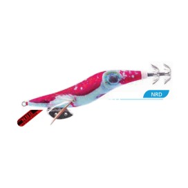 Alternative view of Jatsui Kabo Squid Dark Eyes #3.0