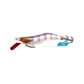 Alternative view of Jatsui Kabo Squid Natural Fish #3.0