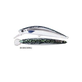 Alternative view of Jatsui Sea Slicker Rezel 12cm