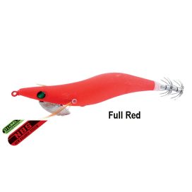 Alternative view of Jatsui Kabo Squid Full Color #1.5