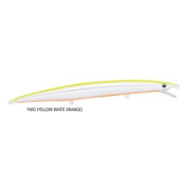 Alternative view of Jatsui Raft Minnow 140mm