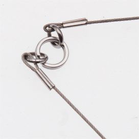 Alternative view of Beat Talon Assist Hooks