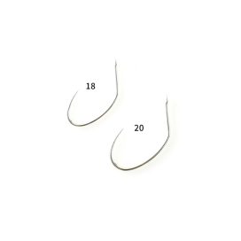 Alternative view of Beat Talon Hooks