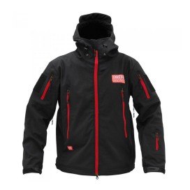 Alternative view of Dress Tactical Jacket 3D