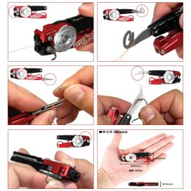 Alternative view of Dress Multi Tool