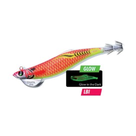 Alternative view of Duel EZ-Q Finplus Tip Run Rattle #3.0