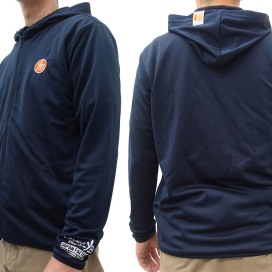 Alternative view of Yamaga Blanks Dry Zip Hoodie