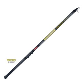 Alternative view of Bulox Dabeginner