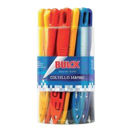 Alternative view of Bulox Marine Knife 24pcs