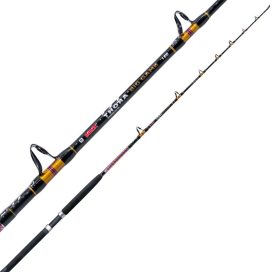 Alternative view of Bulox Thora Big Game