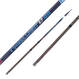 Alternative view of Bulox Thora Light II