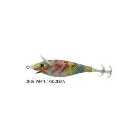 Alternative view of Jatsui Hama Sutte Zebra Series #1.5