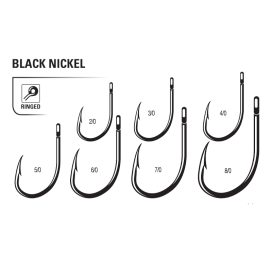 Alternative view of Jatsui Hooks 260BN