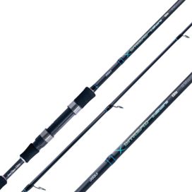 Alternative view of Jatsui Intrepid InShore