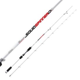 Alternative view of Jatsui Squid Spinner