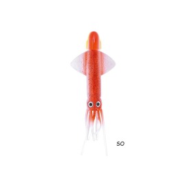 Alternative view of Jatsui Crazy Squid 120g