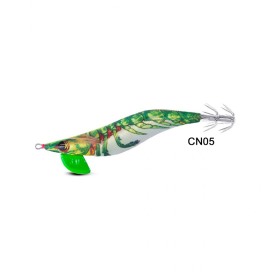 Alternative view of Jatsui Deep Egi Cannon Shrimp #3.0