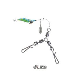 Alternative view of Jatsui Double Link Snap