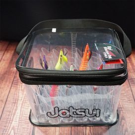 Alternative view of Jatsui Egi Stocker Bag Type A