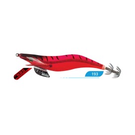 Alternative view of Jatsui Kabo Squid Line #3.0