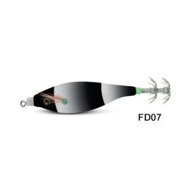 Alternative view of Jatsui Sea Sutte Fade #1.5