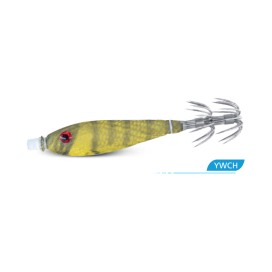 Alternative view of Jatsui Soft Tataki Chrome #1.5