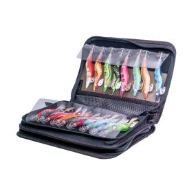 Alternative view of Jatsui Squid Jig Holder