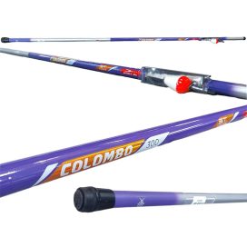 Alternative view of Kali Kunnan Colombo