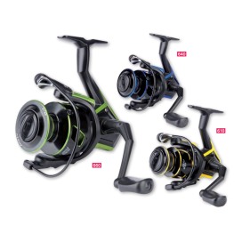 Alternative view of Kali Kunnan Herculy KU