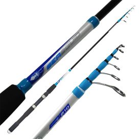 Alternative view of Kali Kunnan Seasquid