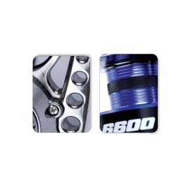 Alternative view of Kali Kunnan Spinit K.O.