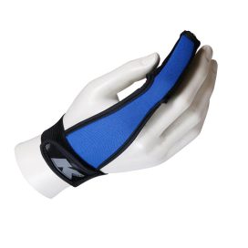Alternative view of Kali Kunnan Surfcasting Finger Protector