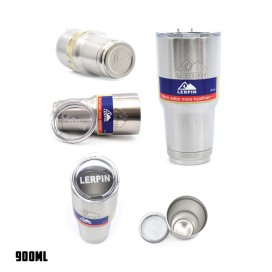 Alternative view of LERPIN Leisure Tumbler LP-OZ