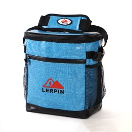 Alternative view of Lerpin Leisure Cooler Bag LP-B-12