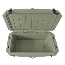 Alternative view of Lerpin Portable Cooler Box 2015