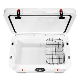 Alternative view of Lerpin Thermometer Cooler Box 2017 70L