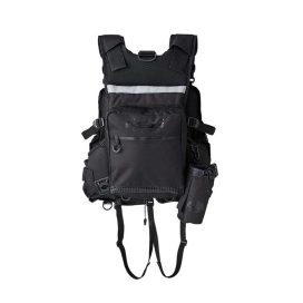 Alternative view of RBB Extreme Vest II