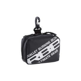 Alternative view of RBB Tarpaulin Pouch Mini