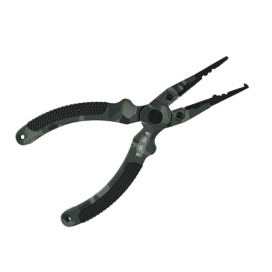 Alternative view of RBB Anodized Aluminium Pliers II