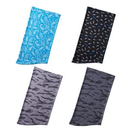 Alternative view of RBB Cooling Neck Guard Long